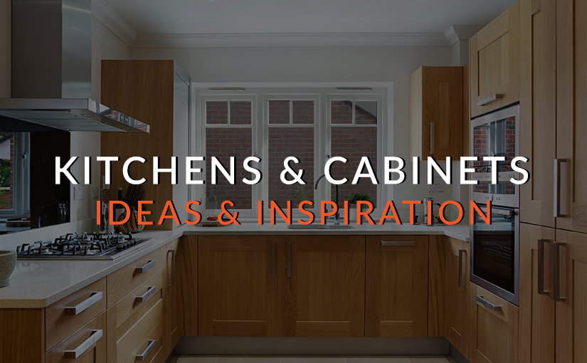 Get Inspired Now! With Decorative Privacy Films for Kitchens and Cabinets