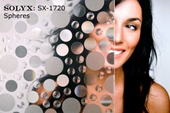 SX-1720 Spheres