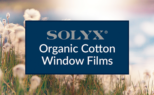 UPGRADE YOUR HOME DECOR WITH OUR ORGANIC COTTON FILMS Thumbnail