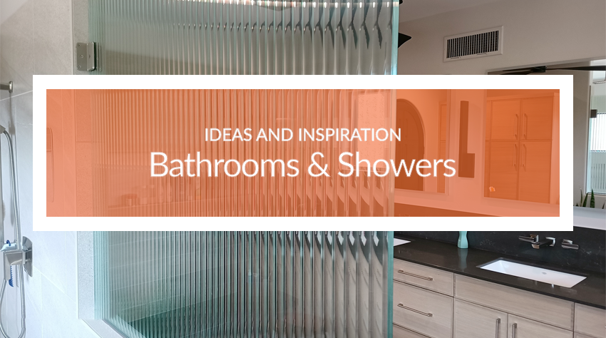 Bathrooms and Showers Thumbnail