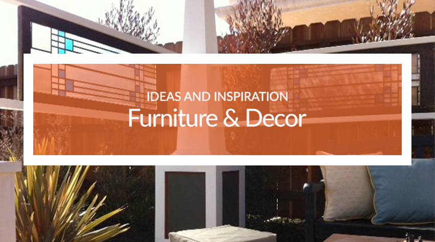 Furniture and Decor Thumbnail