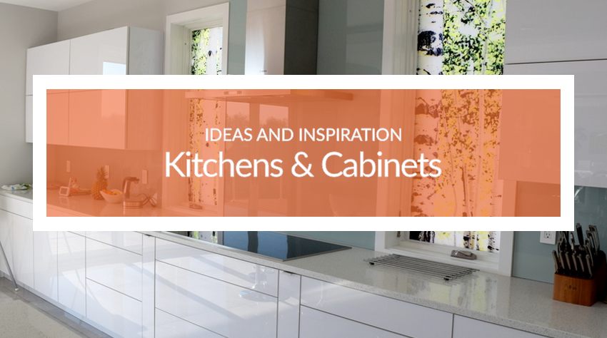 Kitchen Windows and Cabinets Thumbnail