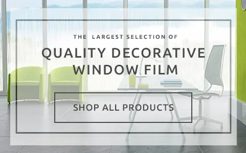 Mirror Film - Window Film and More  Decorative Window Film, Privacy Window  Film, Solar Film, Mirror Film