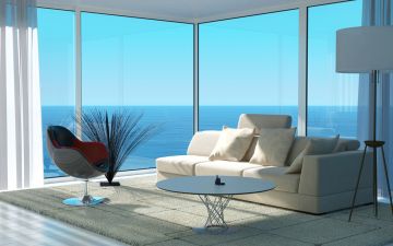 UltraCool-S6060 Silver 60 Window Film