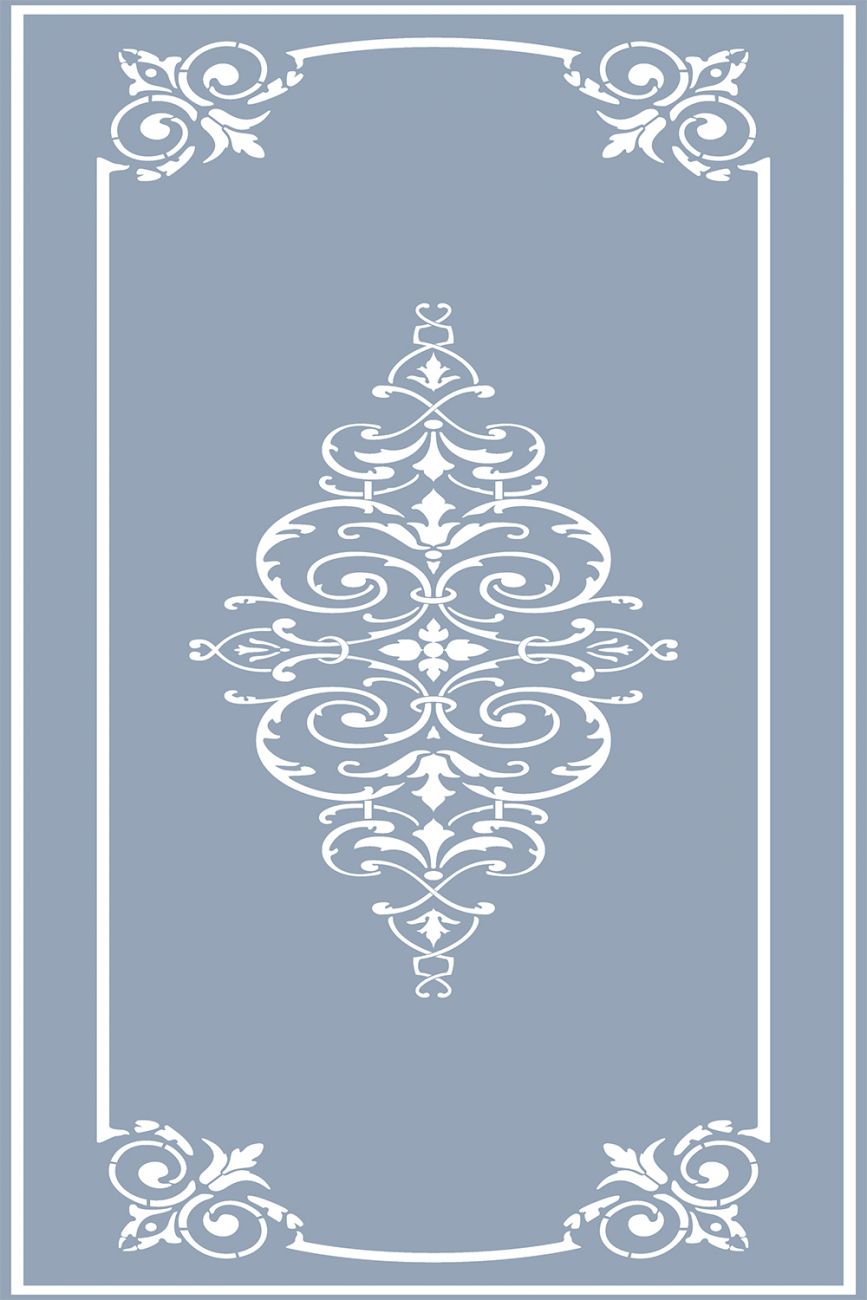 SX-3648 Victorian Frost